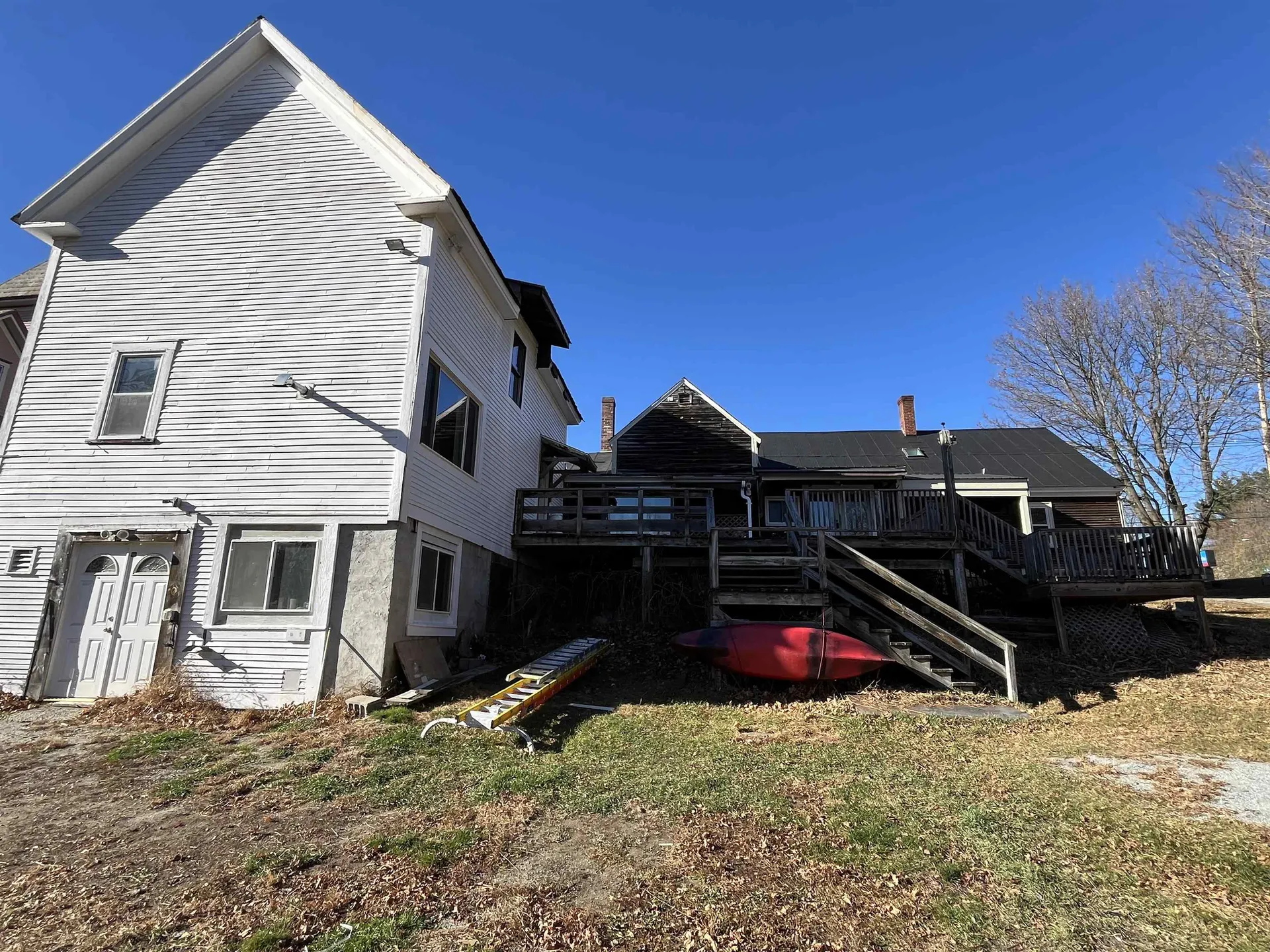 44 W Main Street Hillsborough NH 03244