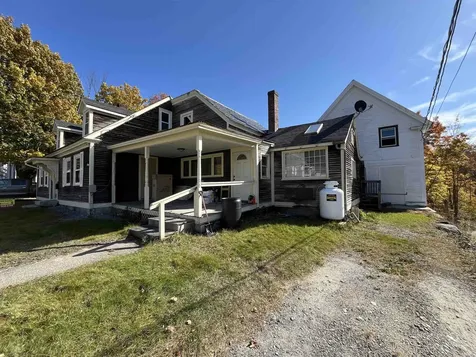 44 W Main Street Hillsborough NH 03244