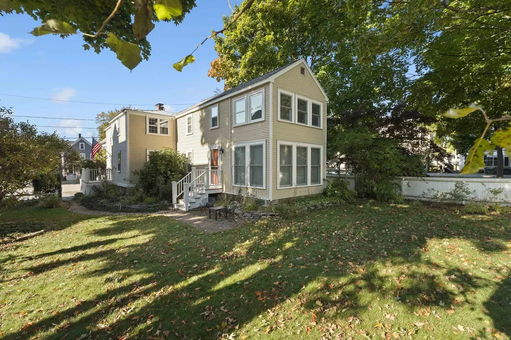 41 Cabot Street Portsmouth NH 03801