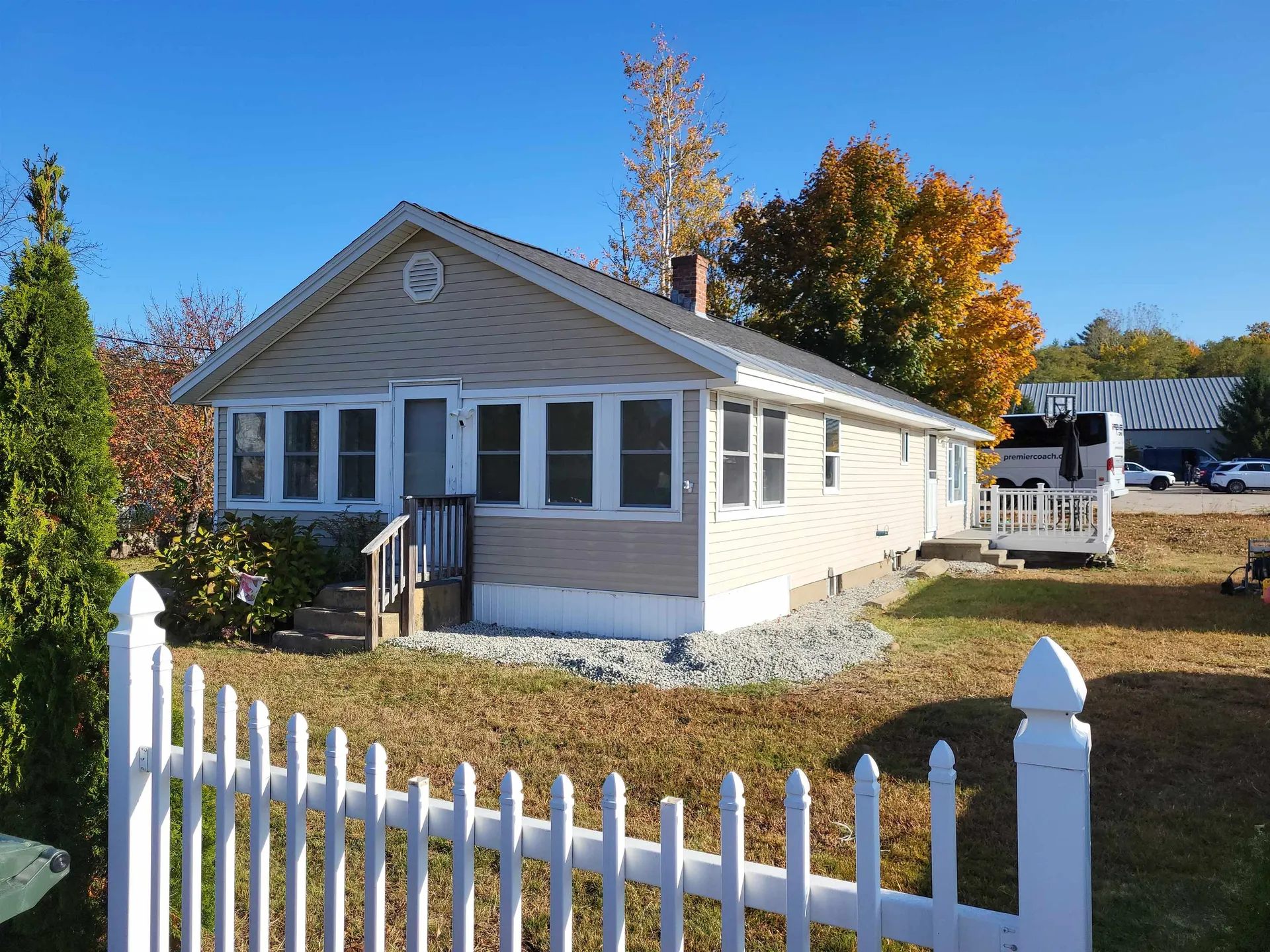 466 Province Road Laconia NH 03246