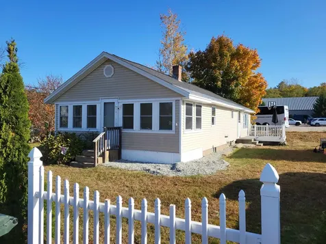 466 Province Road Laconia NH 03246