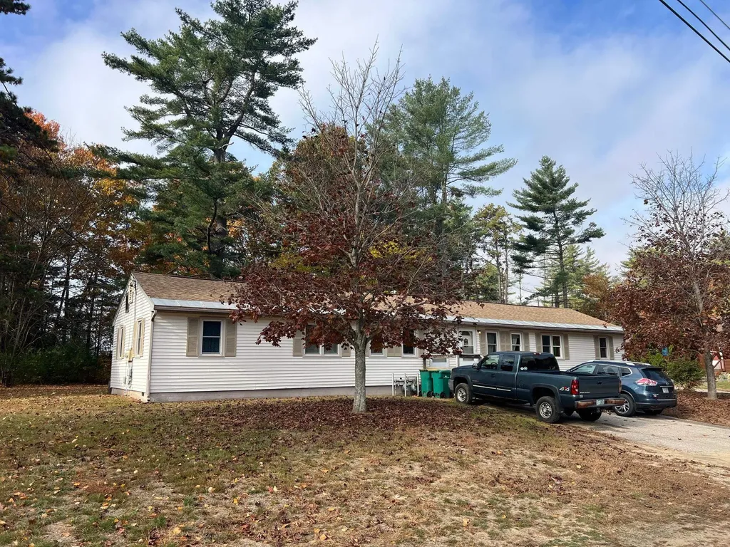 28 - 26 Forest Avenue Rochester NH 03867