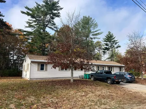 28 - 26 Forest Avenue Rochester NH 03867