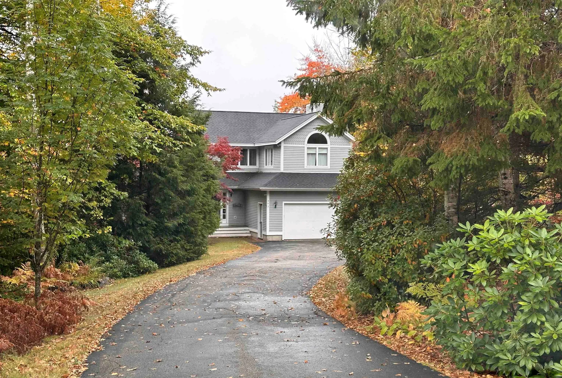 343 Glen Ledge Road Bartlett NH 03812