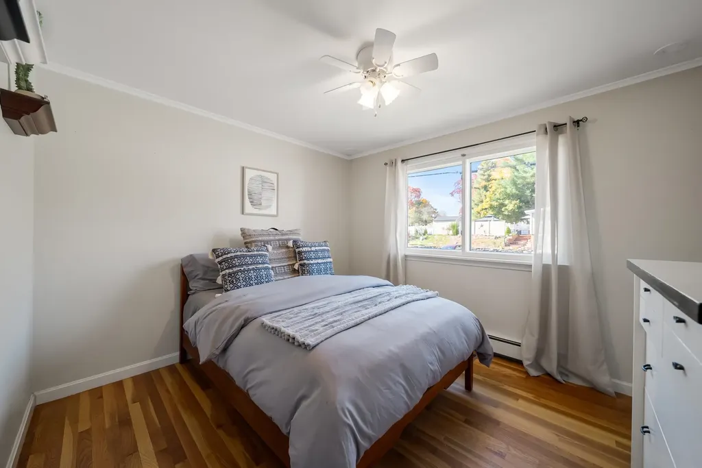 51 Lebel Avenue Manchester NH 03103