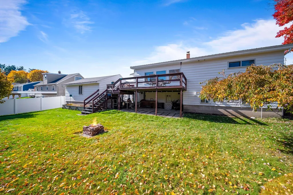 51 Lebel Avenue Manchester NH 03103