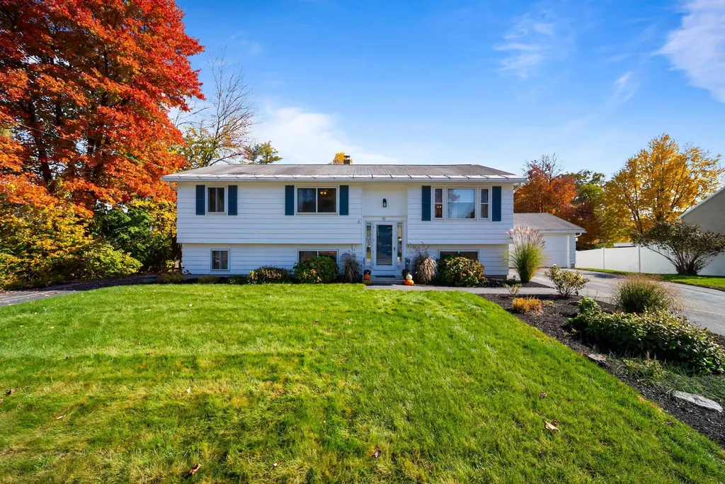 51 Lebel Avenue Manchester NH 03103