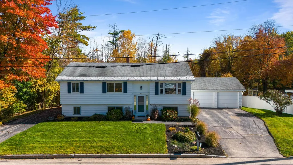 51 Lebel Avenue Manchester NH 03103