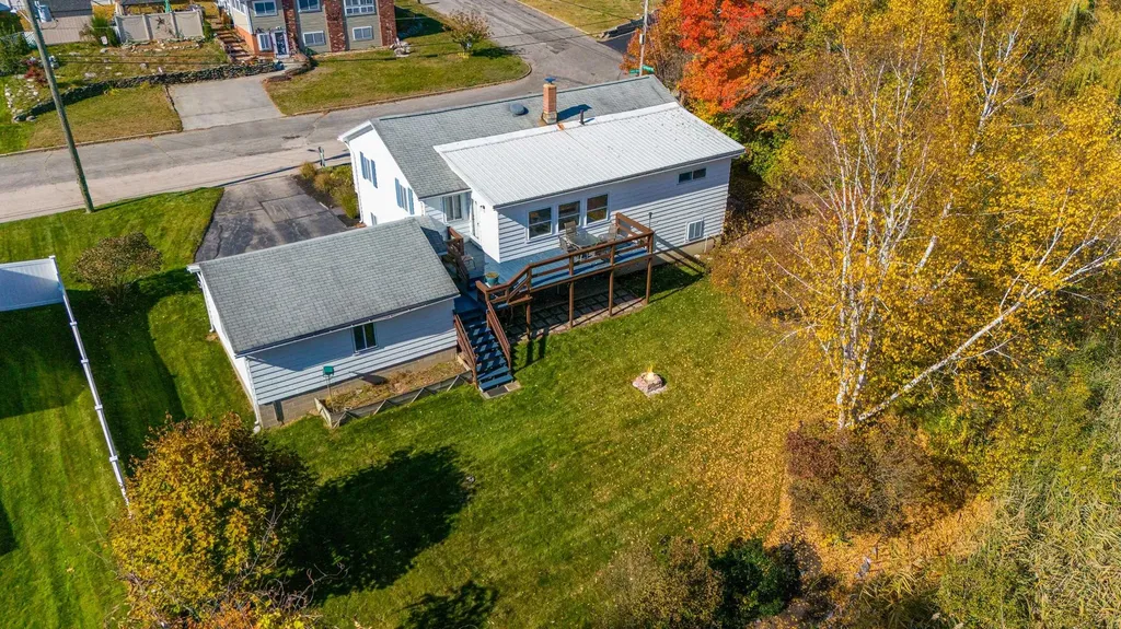 51 Lebel Avenue Manchester NH 03103