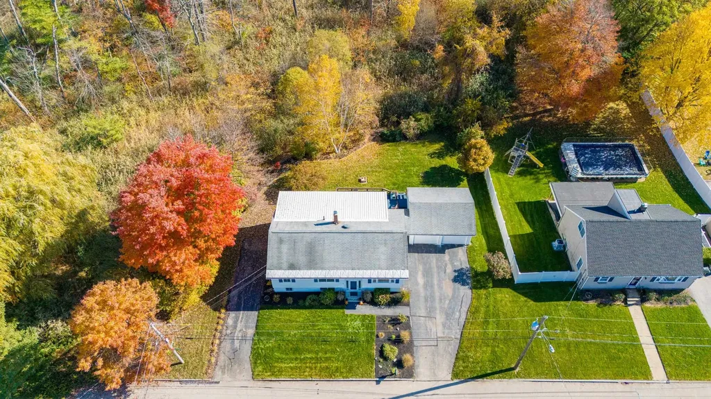 51 Lebel Avenue Manchester NH 03103