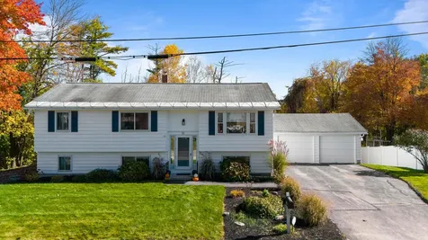 51 Lebel Avenue Manchester NH 03103