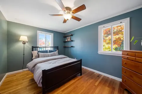 51 Lebel Avenue Manchester NH 03103