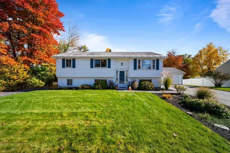 51 Lebel Avenue Manchester NH 03103