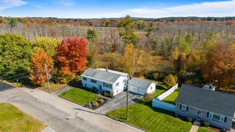 51 Lebel Avenue Manchester NH 03103