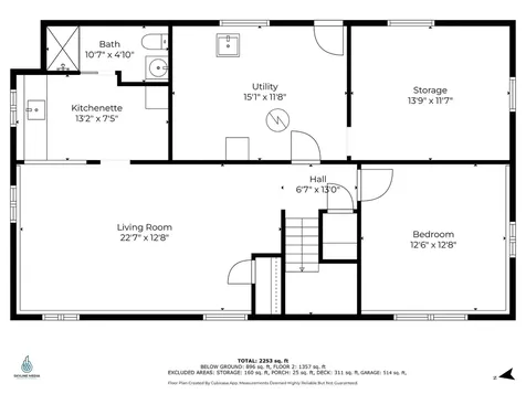 51 Lebel Avenue Manchester NH 03103