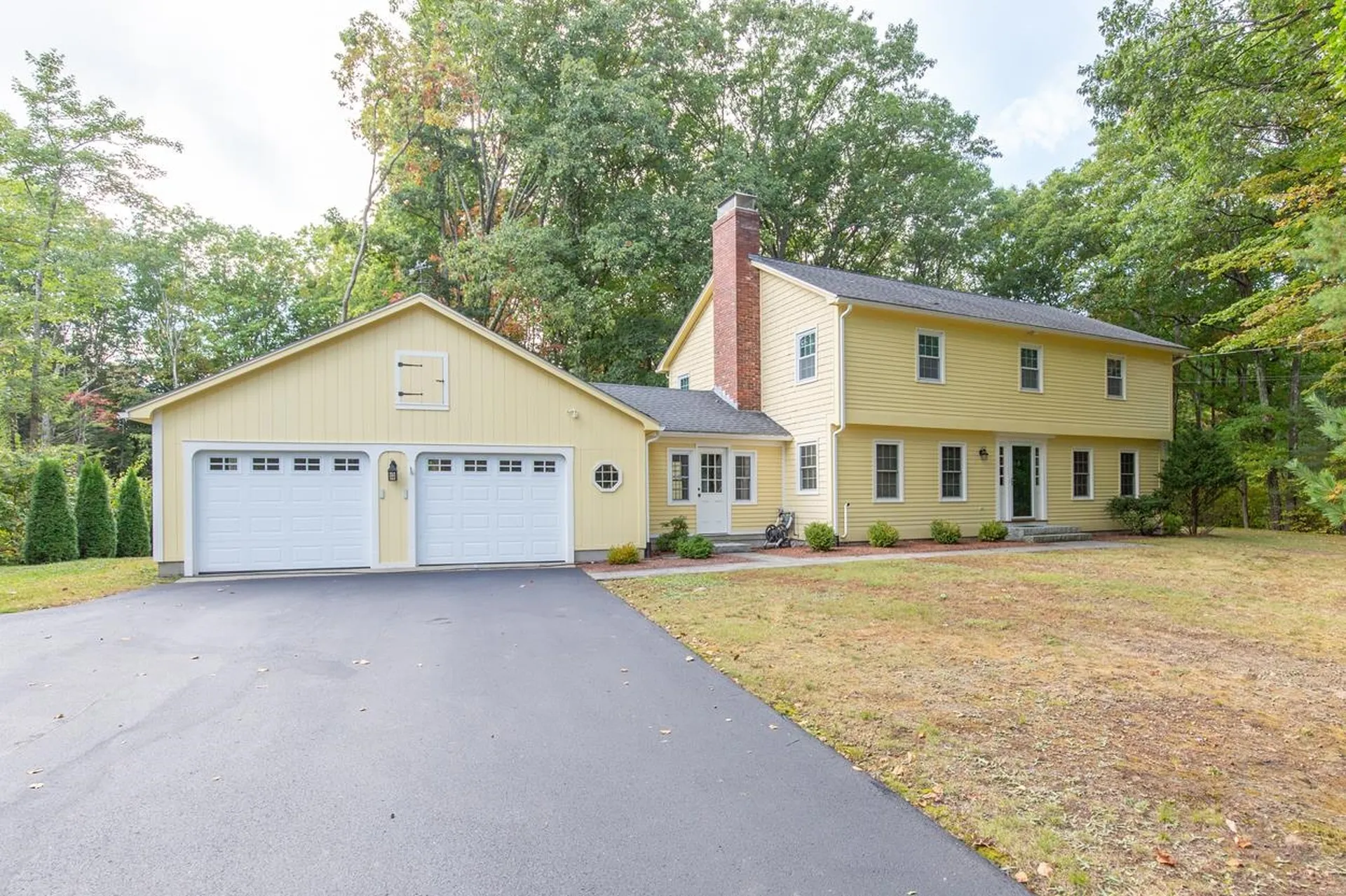 16 Poor Richards Road Bow NH 03304