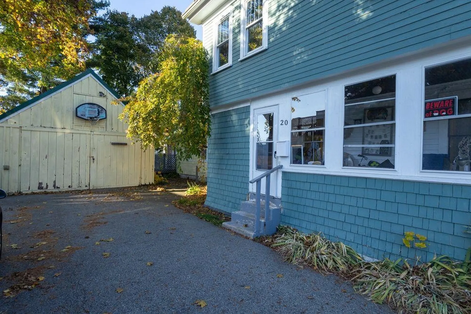 20 Jenness Street Rochester NH 03867