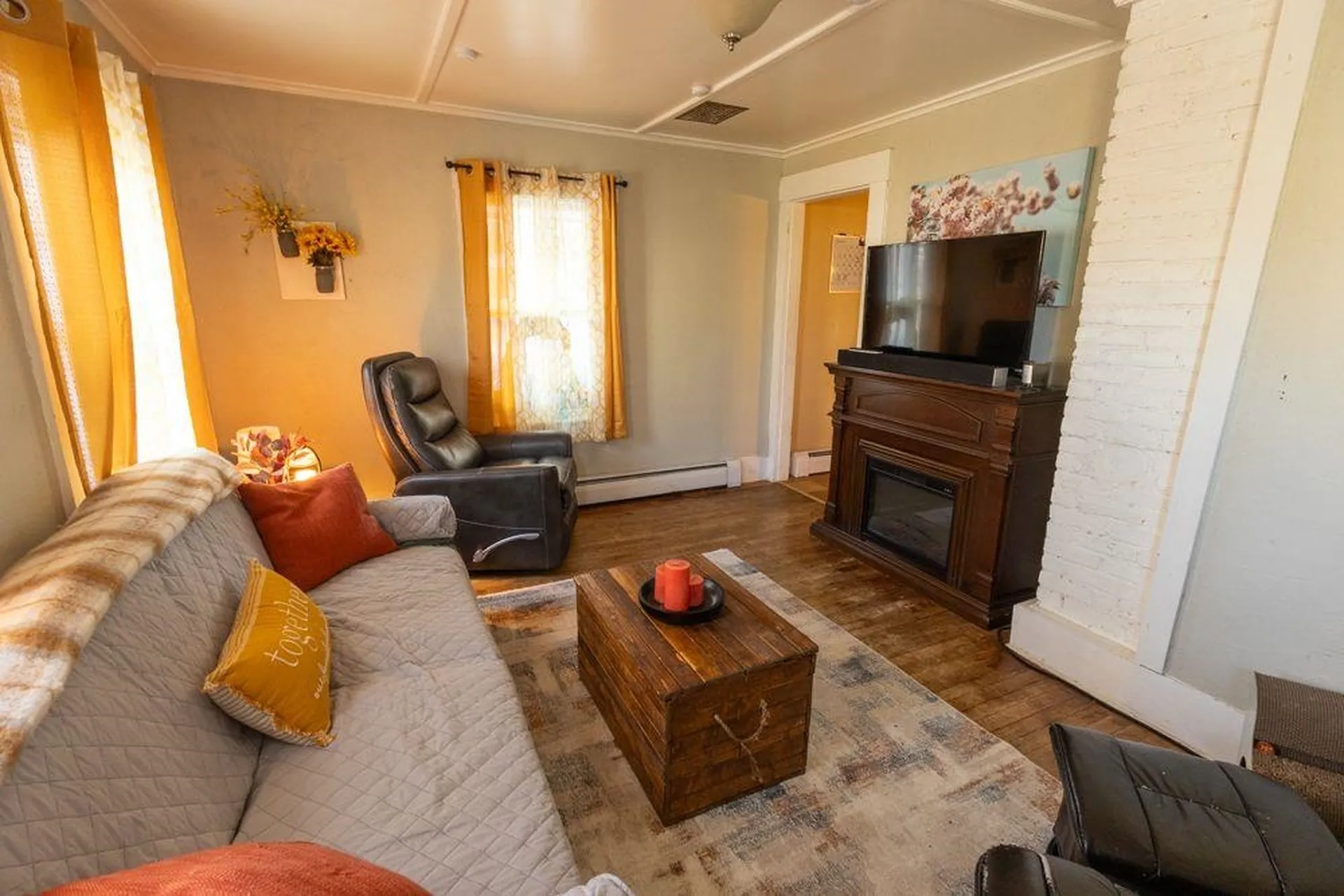 20 Jenness Street Rochester NH 03867