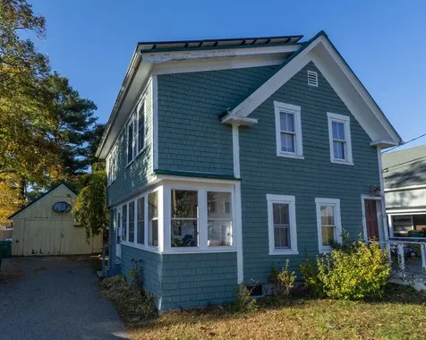 20 Jenness Street Rochester NH 03867