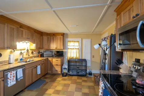 20 Jenness Street Rochester NH 03867