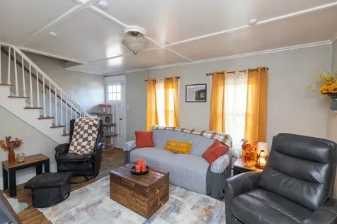 20 Jenness Street Rochester NH 03867