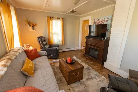 20 Jenness Street Rochester NH 03867