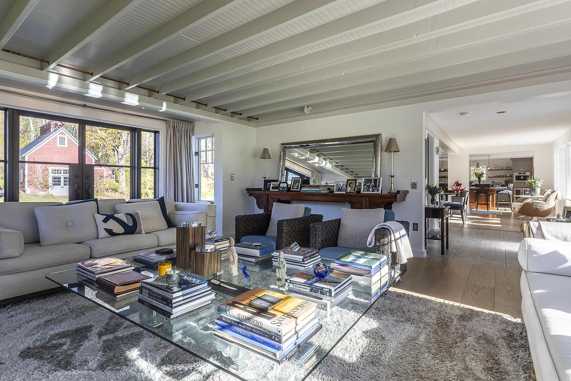 5274 West Woodstock Road Woodstock VT 05091