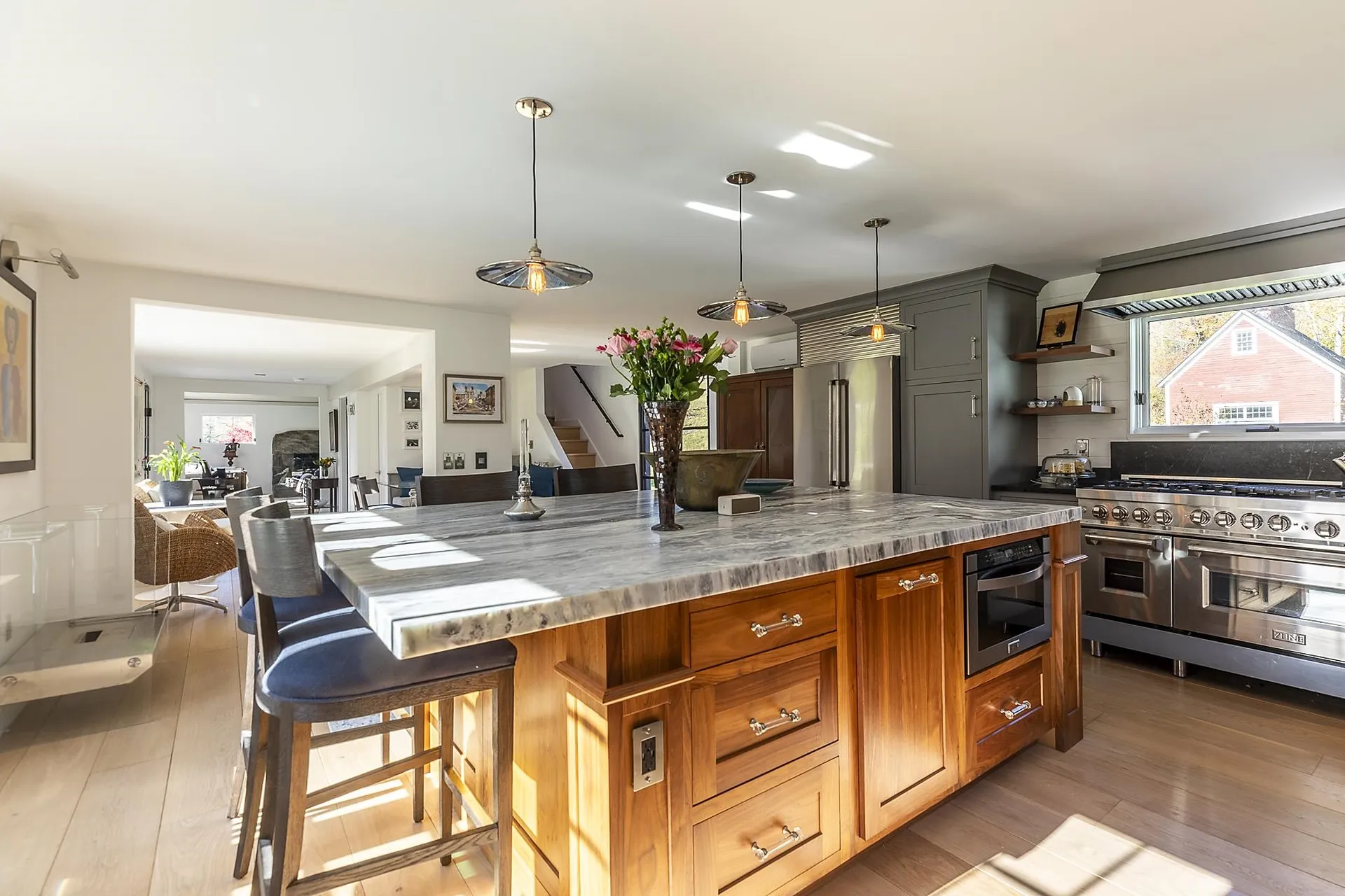 5274 West Woodstock Road Woodstock VT 05091