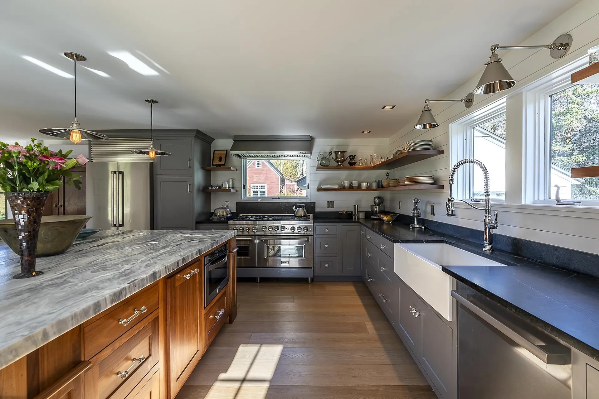 5274 West Woodstock Road Woodstock VT 05091