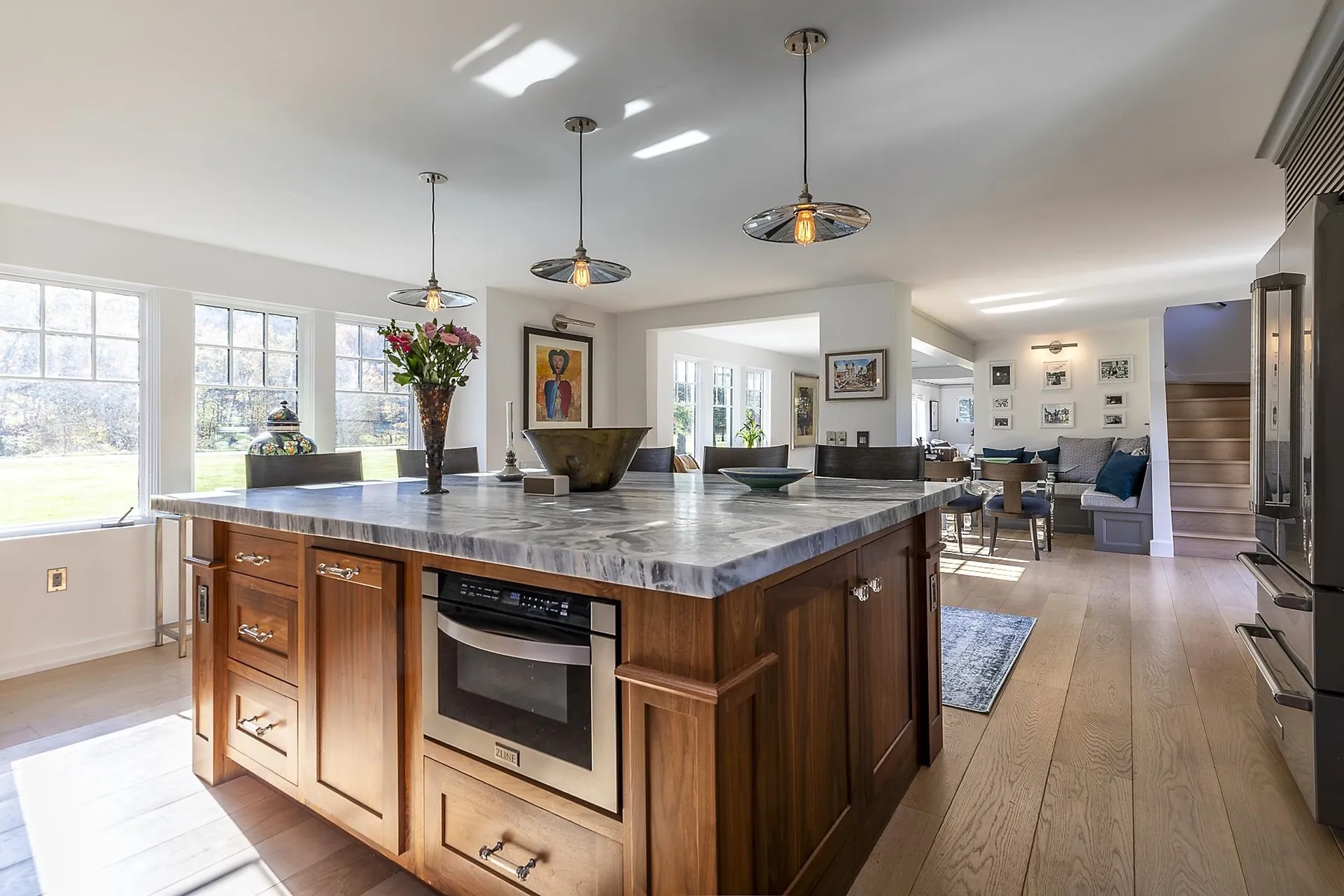 5274 West Woodstock Road Woodstock VT 05091