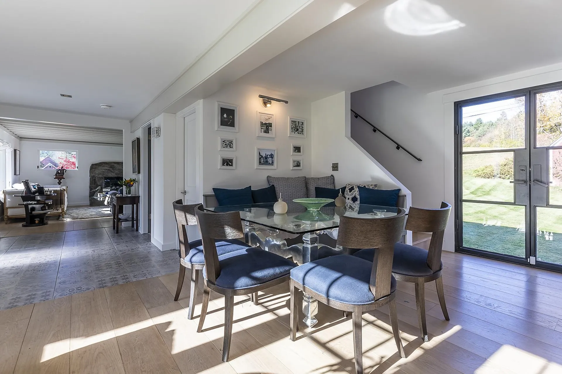 5274 West Woodstock Road Woodstock VT 05091