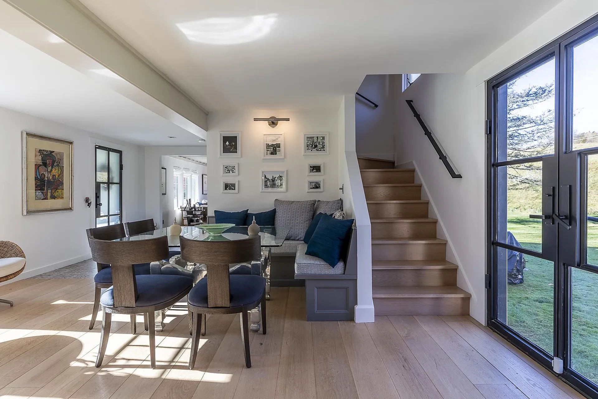 5274 West Woodstock Road Woodstock VT 05091