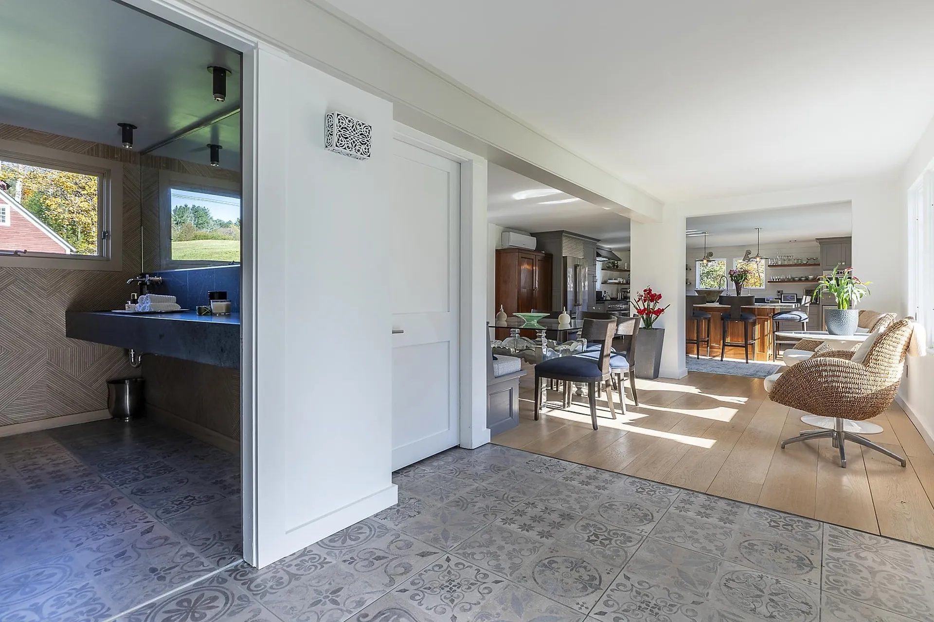 5274 West Woodstock Road Woodstock VT 05091