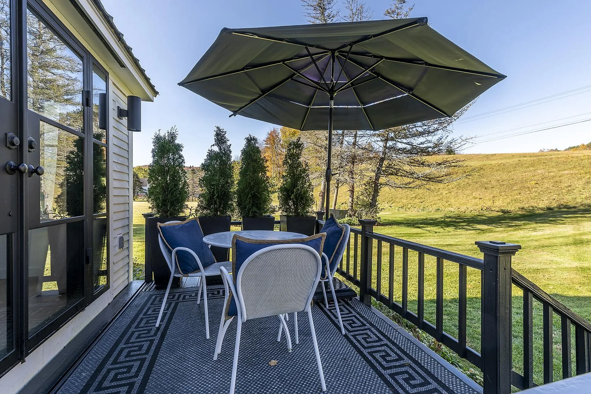 5274 West Woodstock Road Woodstock VT 05091