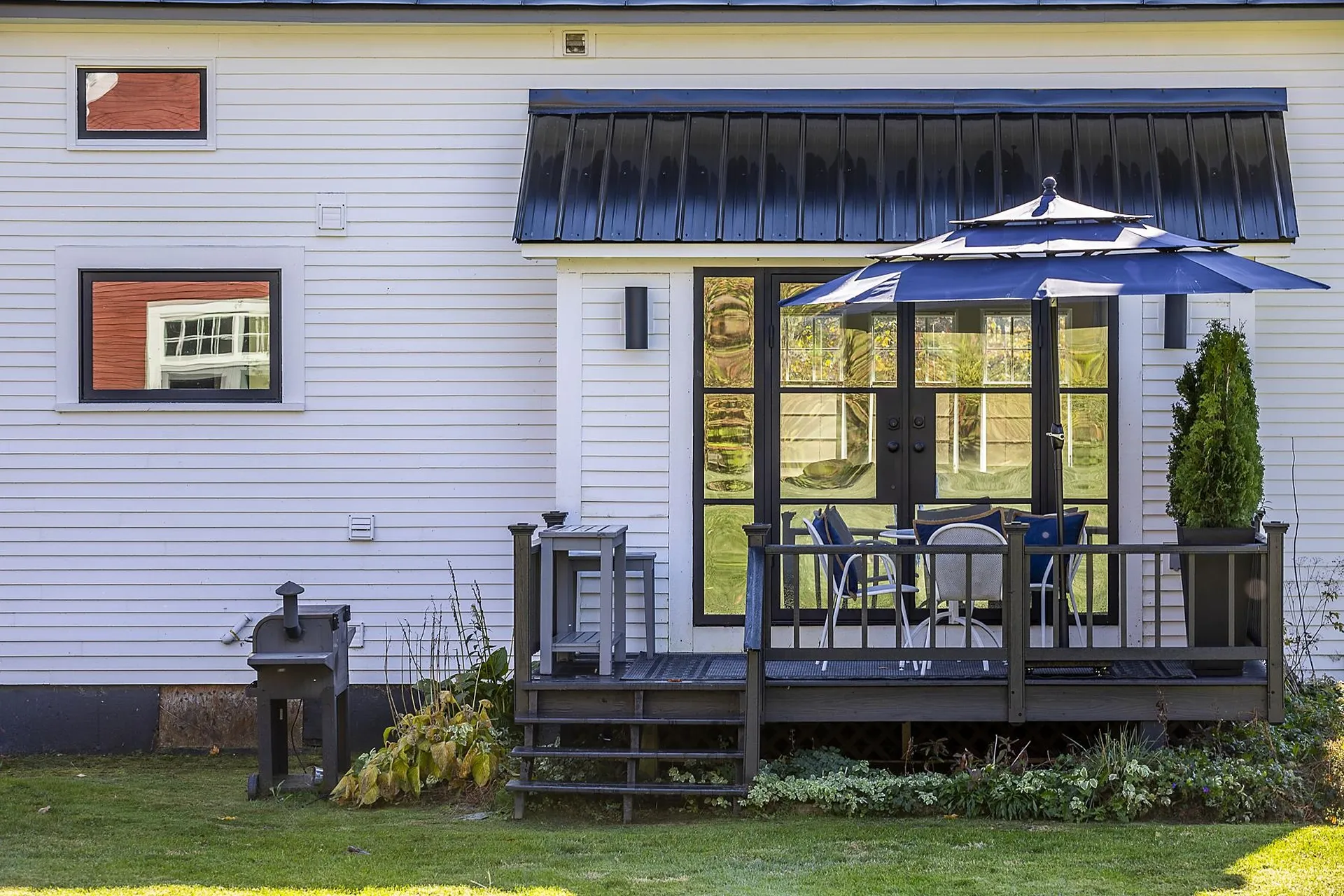 5274 West Woodstock Road Woodstock VT 05091