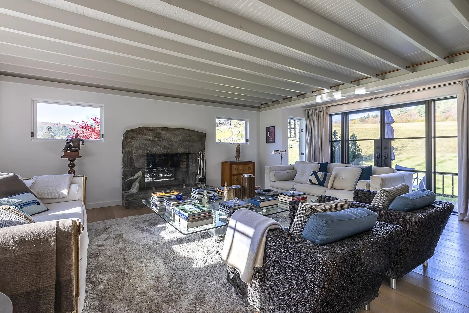 5274 West Woodstock Road Woodstock VT 05091