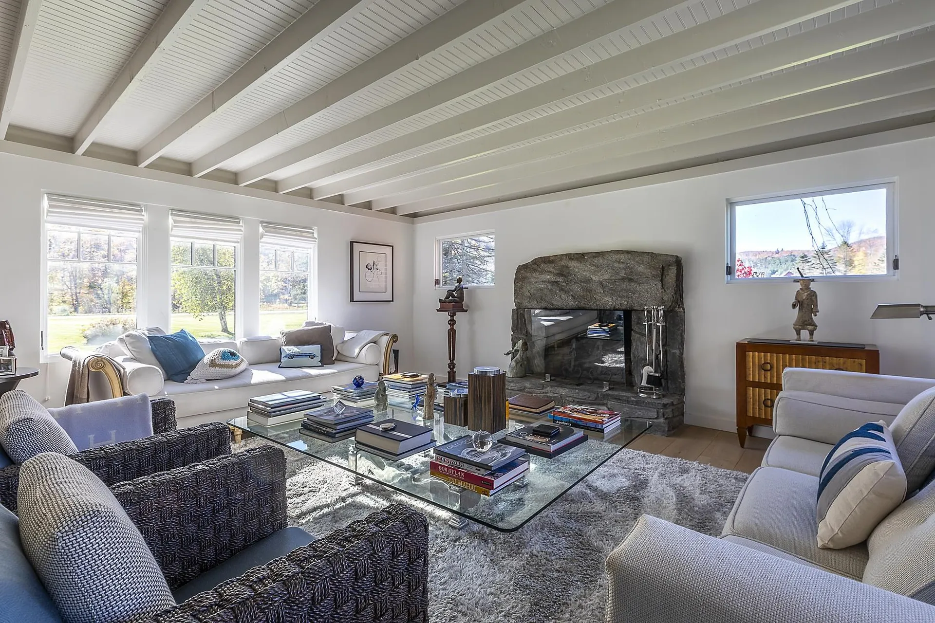 5274 West Woodstock Road Woodstock VT 05091