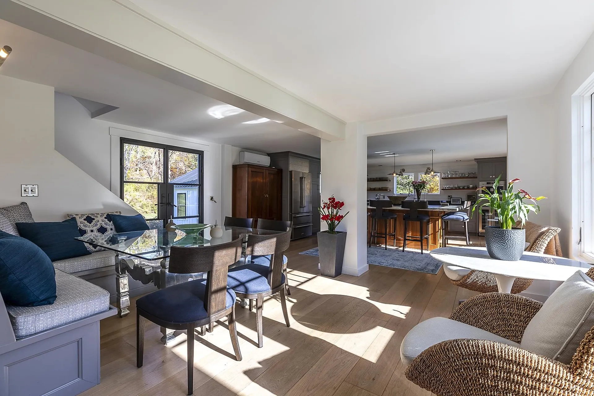 5274 West Woodstock Road Woodstock VT 05091