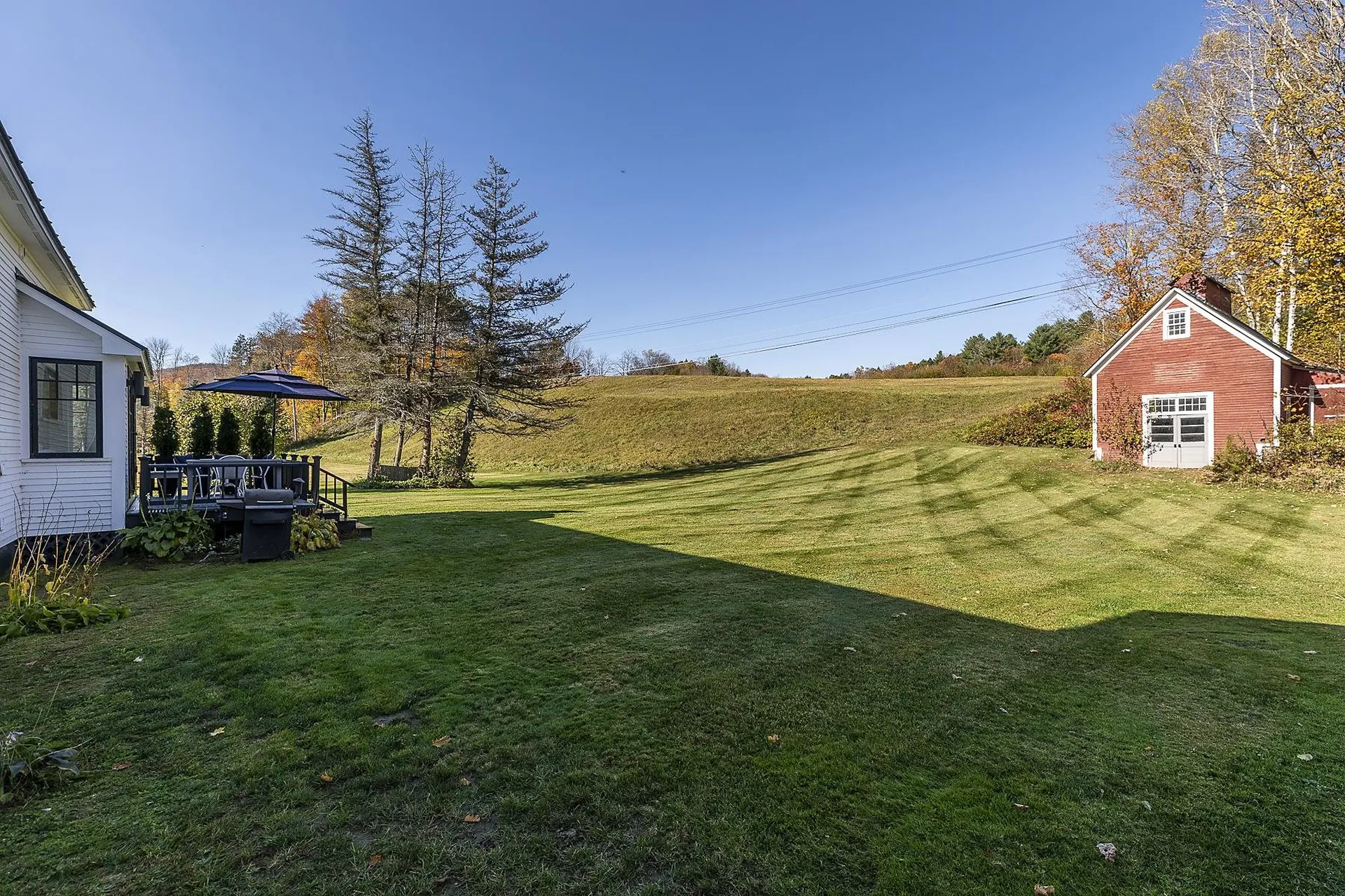 5274 West Woodstock Road Woodstock VT 05091