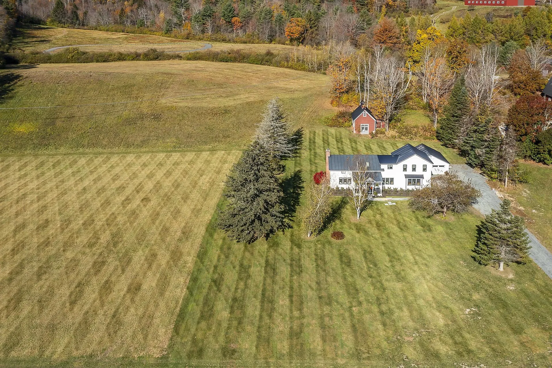 5274 West Woodstock Road Woodstock VT 05091