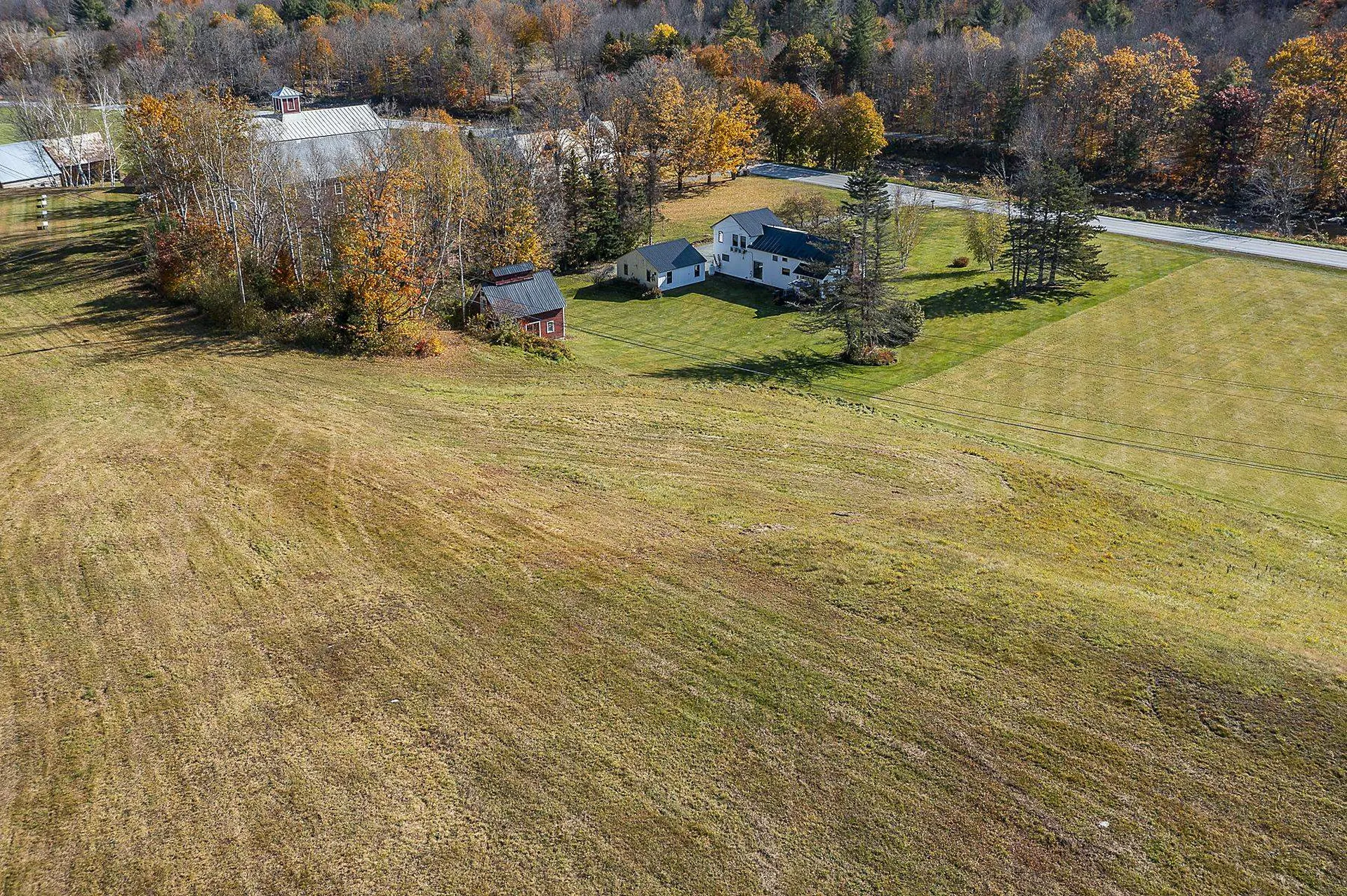 5274 West Woodstock Road Woodstock VT 05091