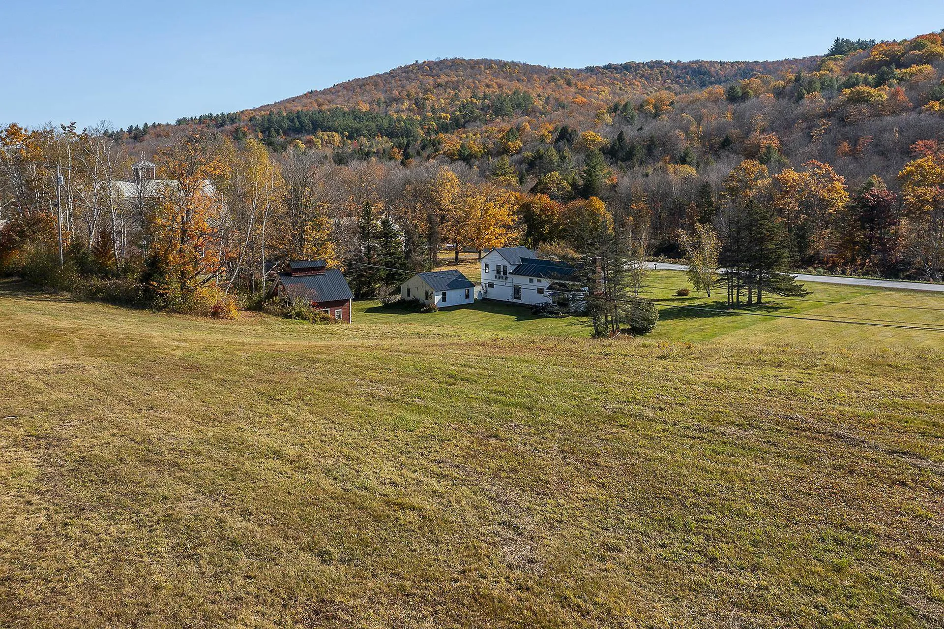 5274 West Woodstock Road Woodstock VT 05091