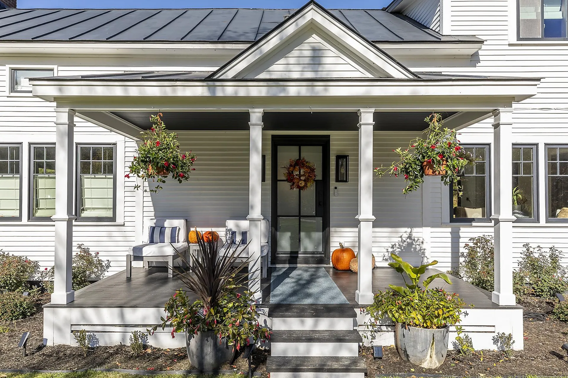 5274 West Woodstock Road Woodstock VT 05091