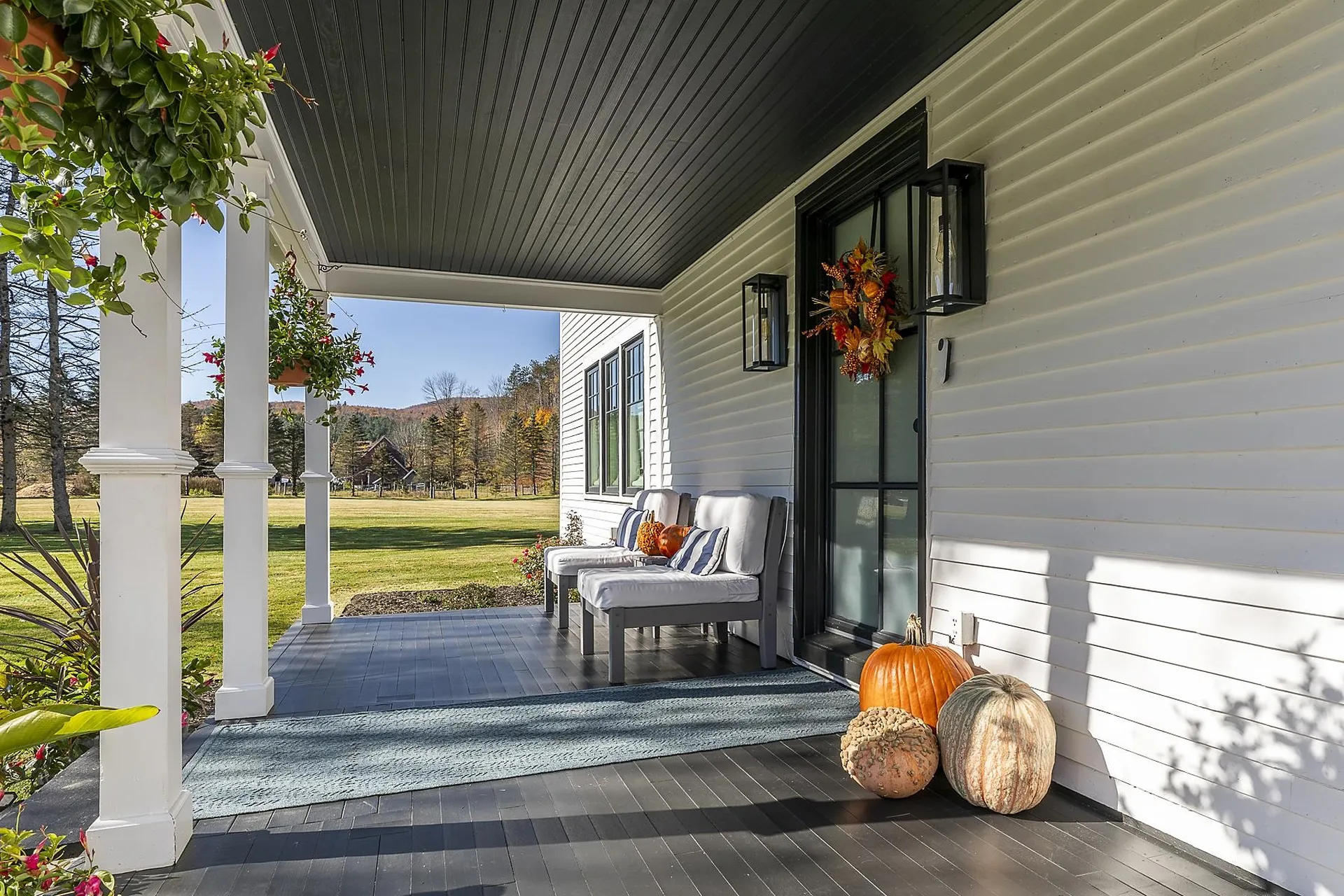 5274 West Woodstock Road Woodstock VT 05091