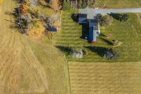 5274 West Woodstock Road Woodstock VT 05091