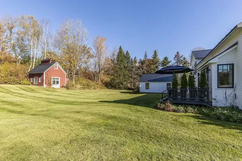 5274 West Woodstock Road Woodstock VT 05091