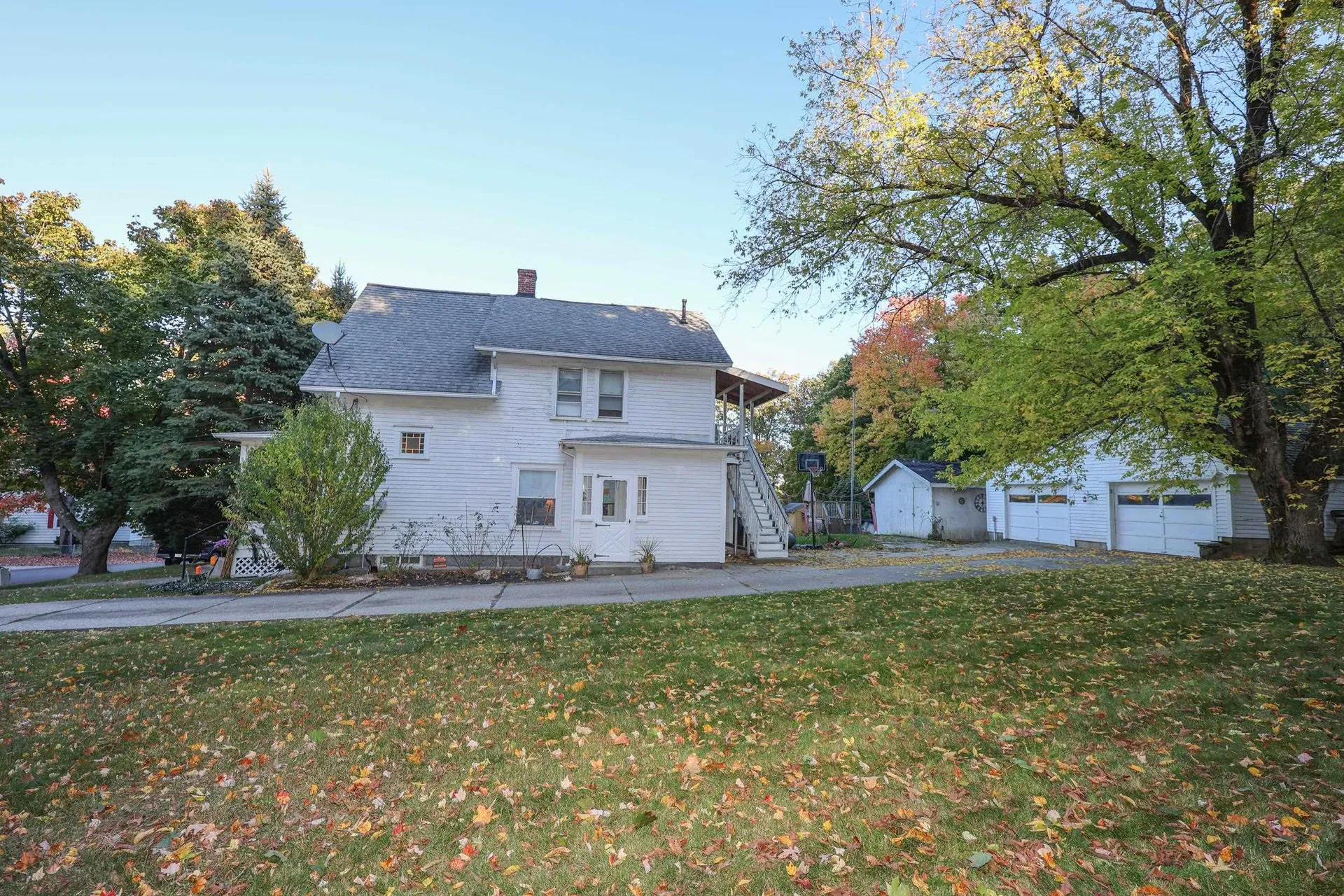 539 Vinton Street Manchester NH 03103