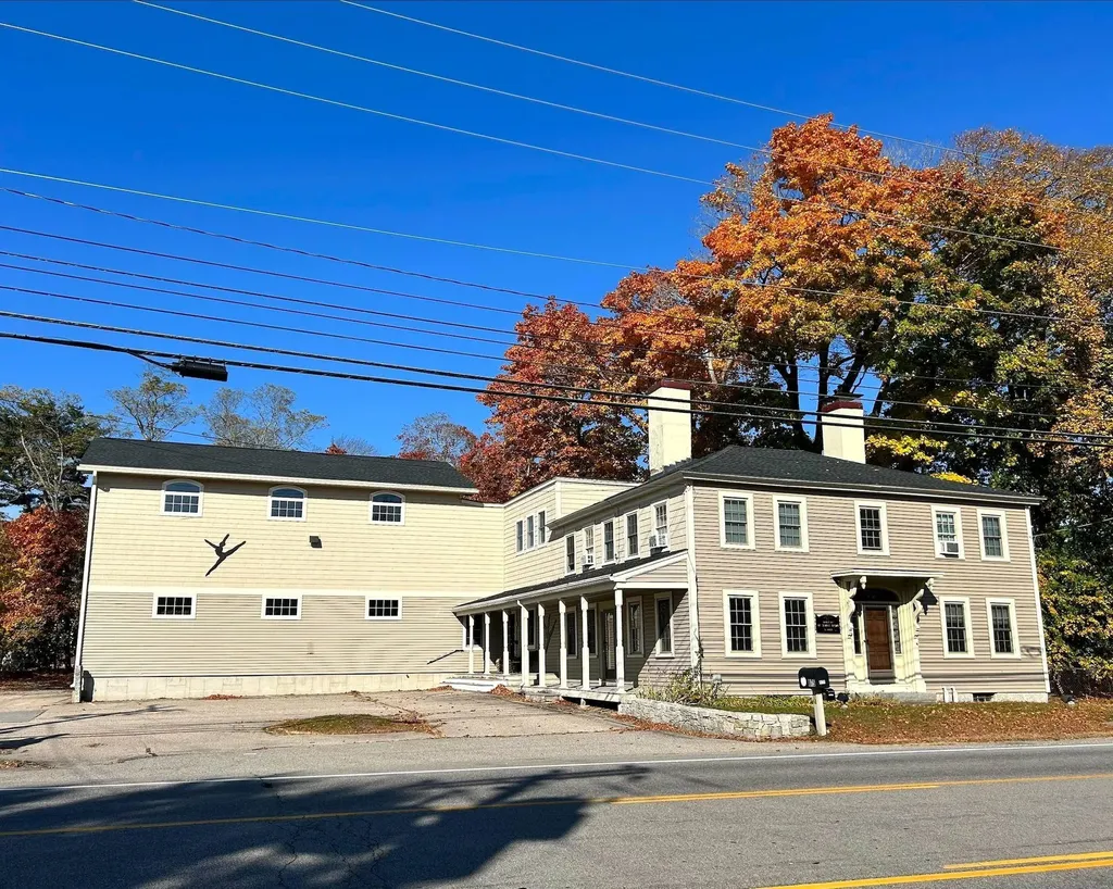 875 Lafayette Road Seabrook NH 03874
