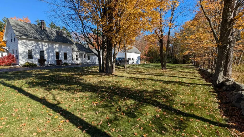 60 Main Street Candia NH 03034