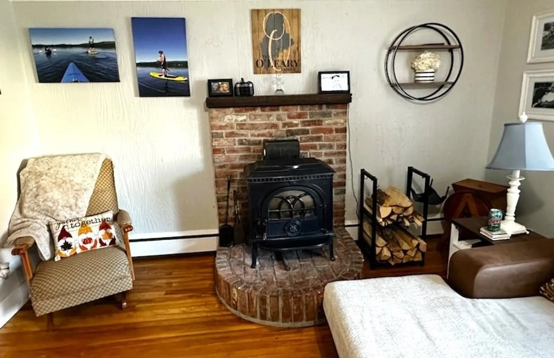 86 Myrtle Street Claremont NH 03743